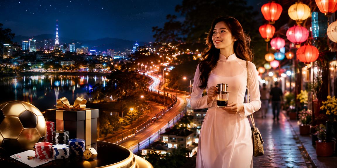 Người chơi tham gia cá cược thể thao tại Đà Lạt