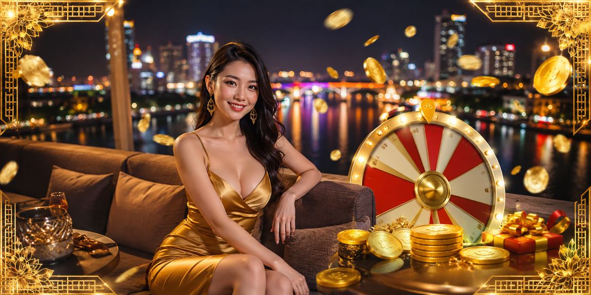 Người mẫu đăng nhập trên nền roulette tại w820nb